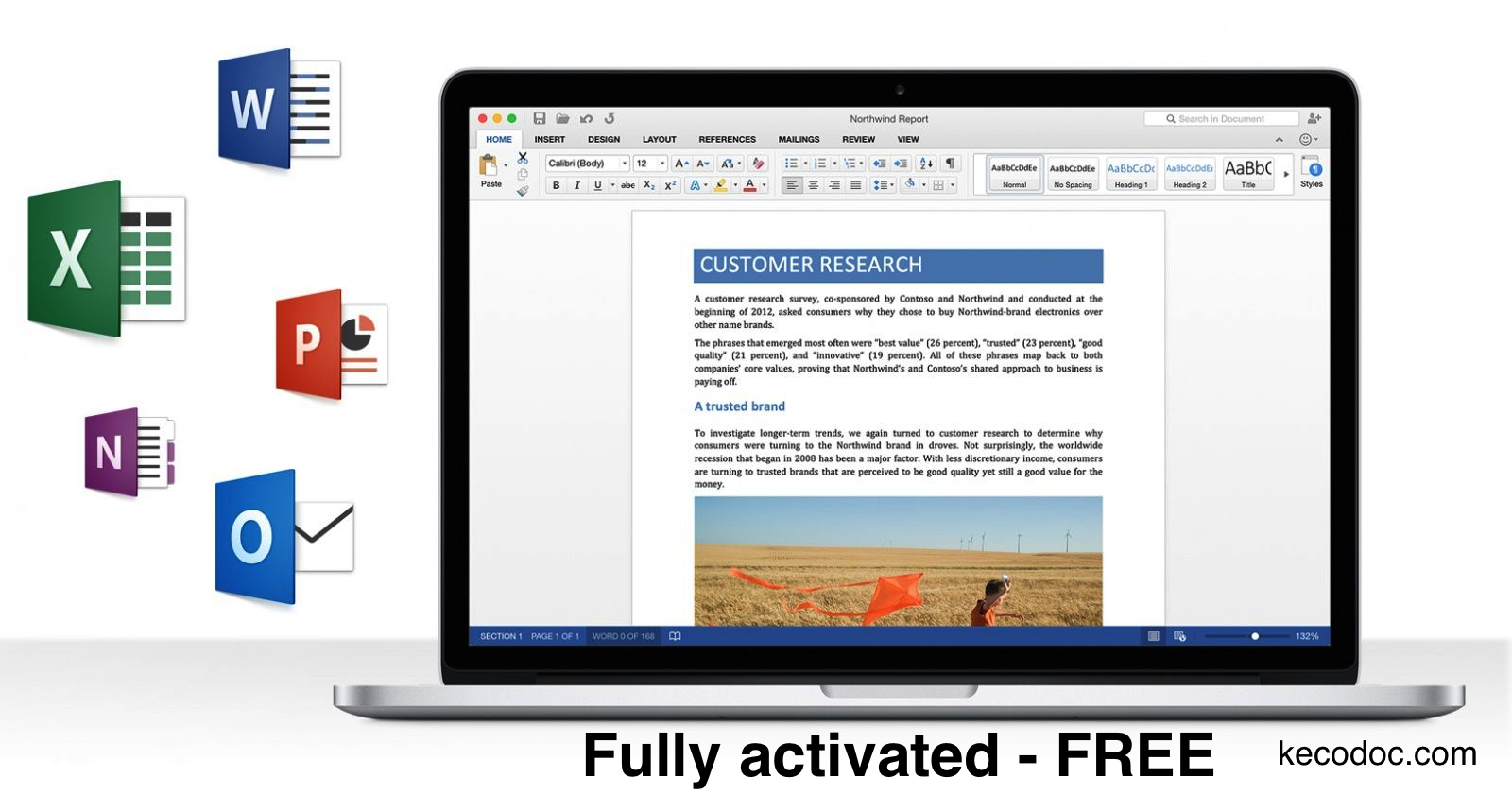 ms office 2016 for mac torrent